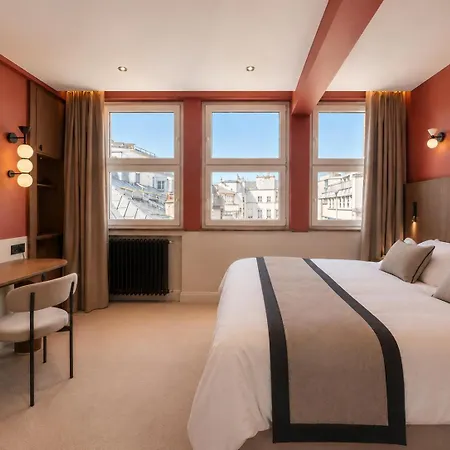 336 Saint-honore By Chapitre Collection Hotel Paris