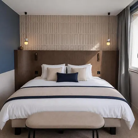 Hotel 336 Saint-honore By Chapitre Collection