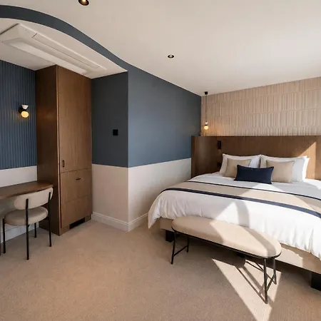 336 Saint-honore By Chapitre Collection Hotel *