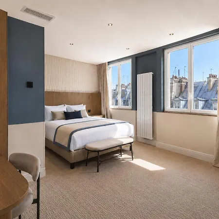 336 Saint-honore By Chapitre Collection Париж