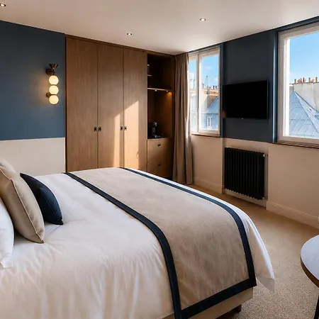 336 Saint-honore By Chapitre Collection Hotel *
