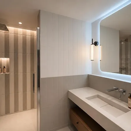 Hotel 336 Saint-honore By Chapitre Collection Paris